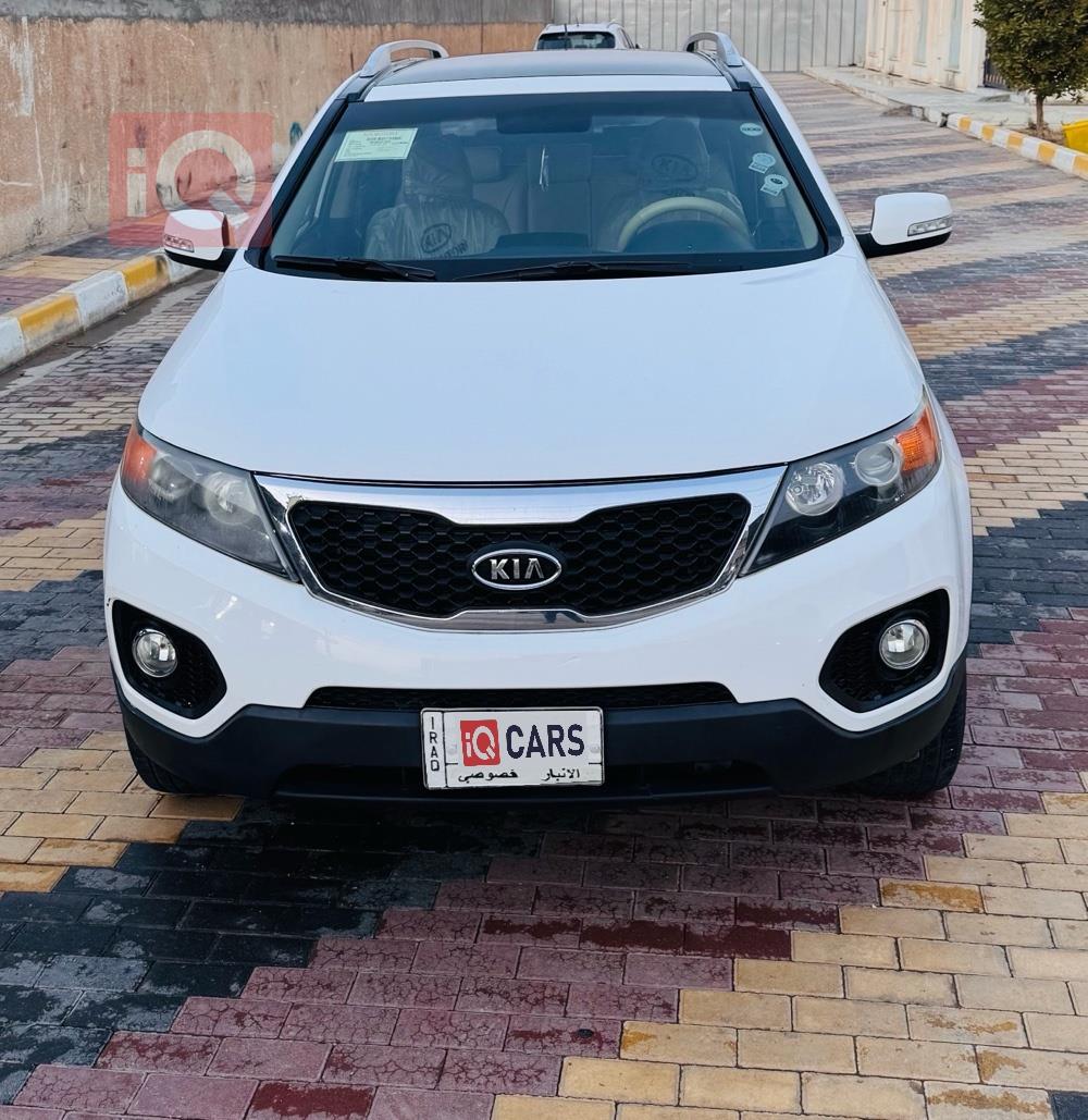 كيا سورينتو